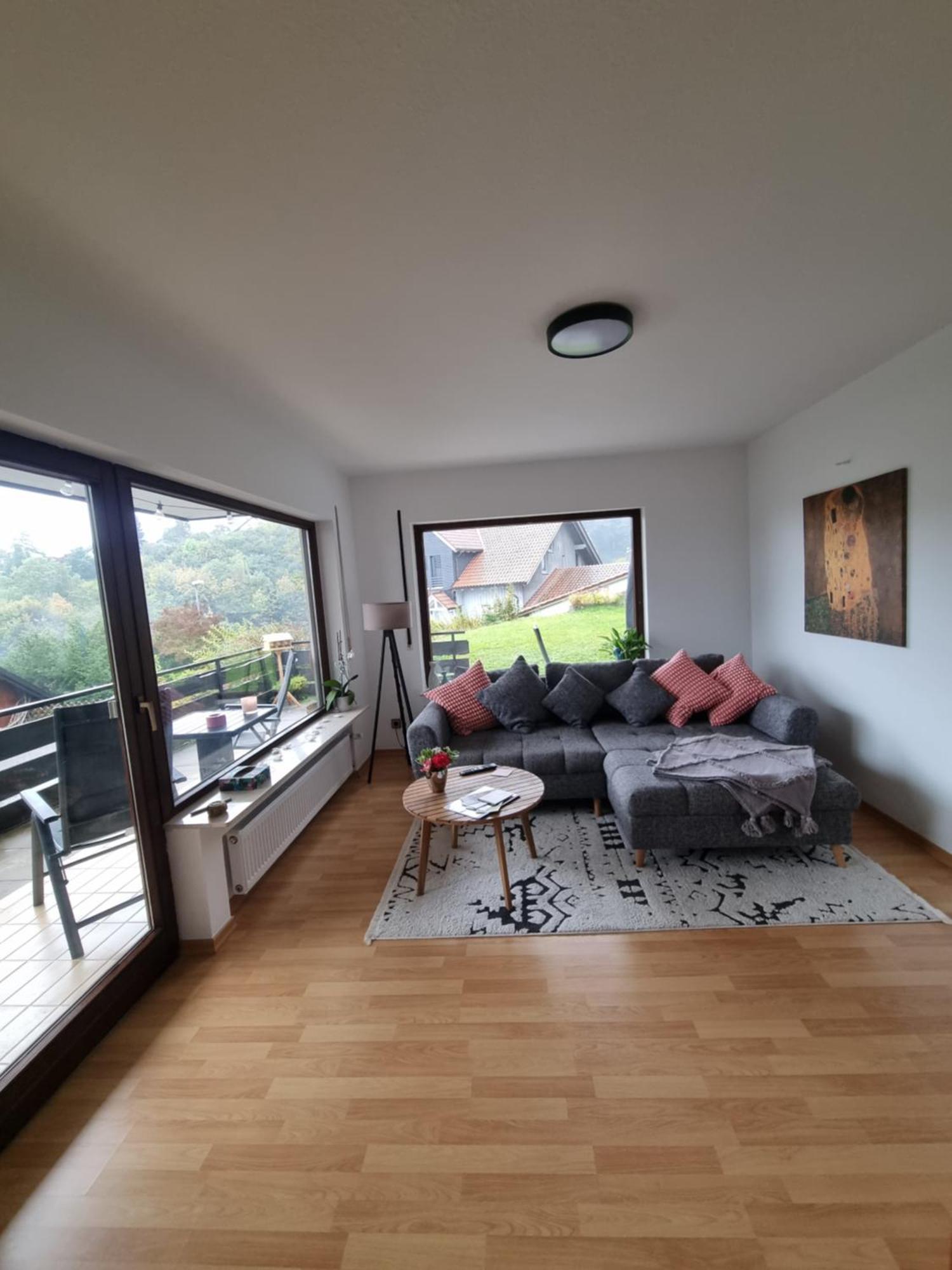 Miu'S Ferienwohnung آلبيرسباخ المظهر الخارجي الصورة